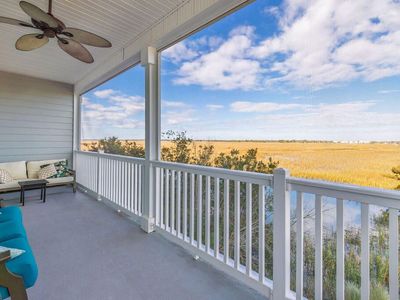 2393 Folly Road, Unit 1a, Folly Beach, SC 29439