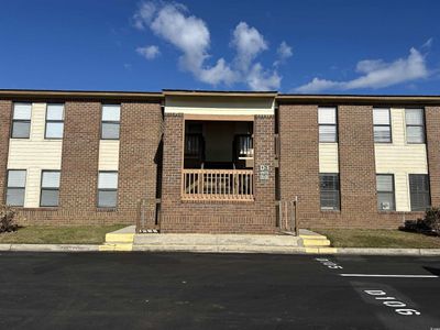 2005 Greens Blvd., Unit D108, Myrtle Beach, SC 29577