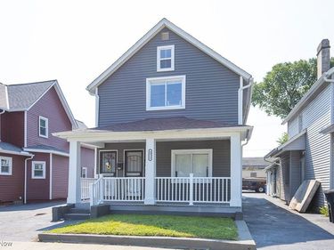 4915 Tillman Avenue, Cleveland, OH 44102