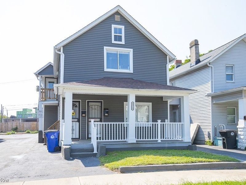 4915 Tillman Avenue, Cleveland, OH 44102 Photo 2