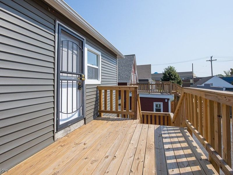 4915 Tillman Avenue, Cleveland, OH 44102 Photo 27