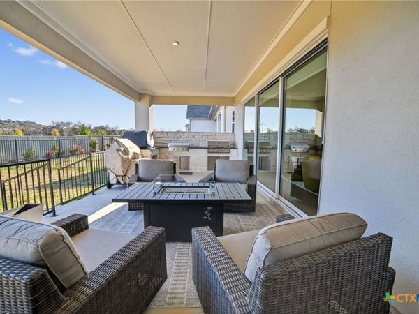 200 Alava Way, Liberty Hill, TX 78642