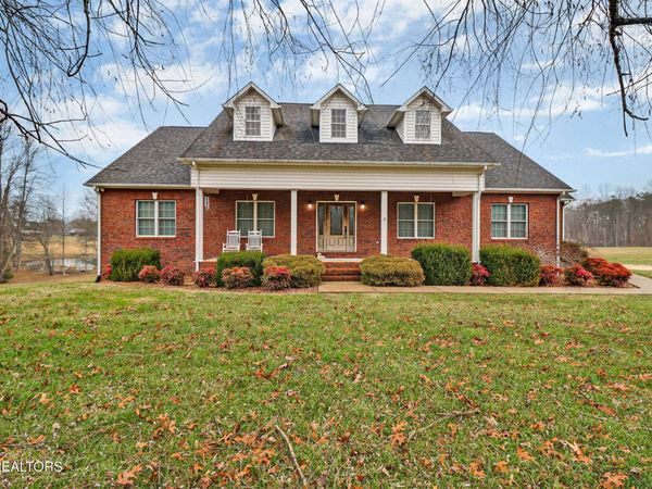 5424 Wilder Road Rd, Grimsley, TN 38565