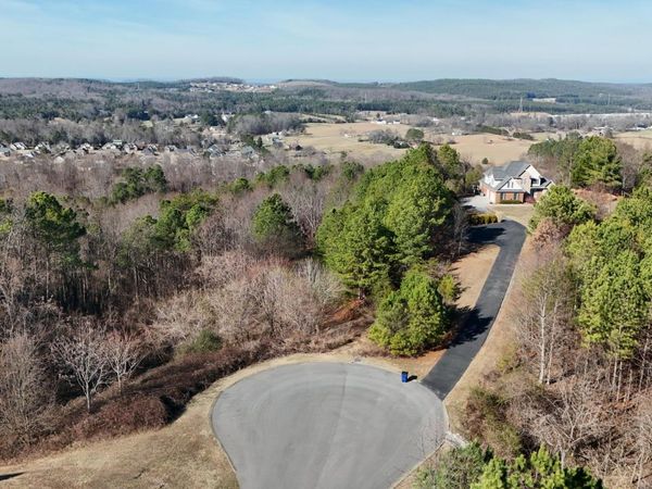 0 Walker Brow Ridge Road, Cleveland, TN 37312
