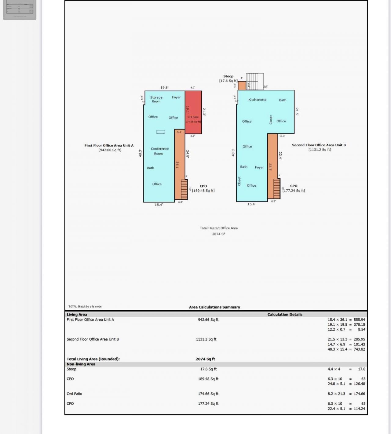 680 King Street Photo 13