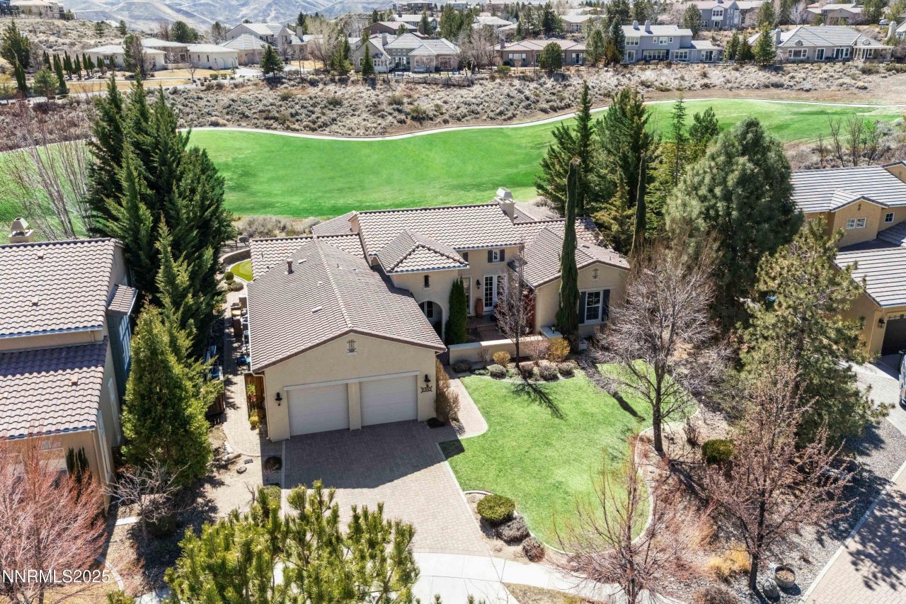 8360 Cinnamon Ridge Lane, Reno, NV 89523 Photo