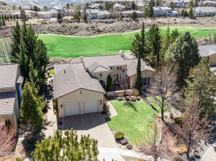 8360 Cinnamon Ridge Lane, Reno, NV 89523 Photo