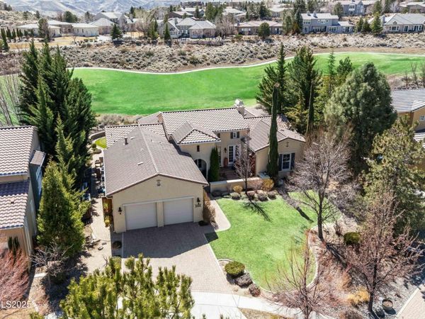 8360 Cinnamon Ridge Lane, Reno, NV 89523