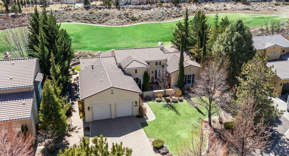 8360 Cinnamon Ridge Lane, Reno, NV 89523 Photo