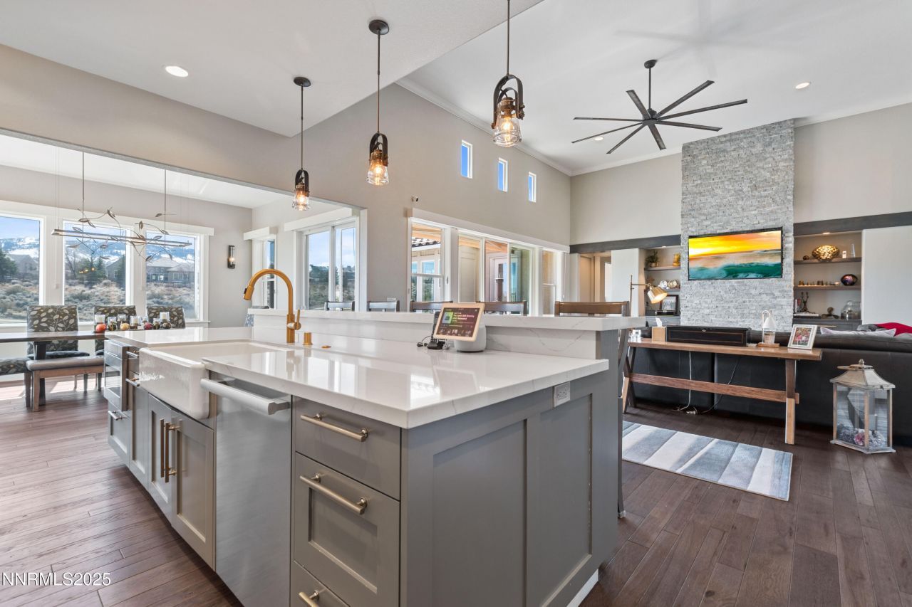 8360 Cinnamon Ridge Lane, Reno, NV 89523 Photo