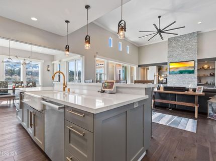 8360 Cinnamon Ridge Lane, Reno, NV 89523 Photo