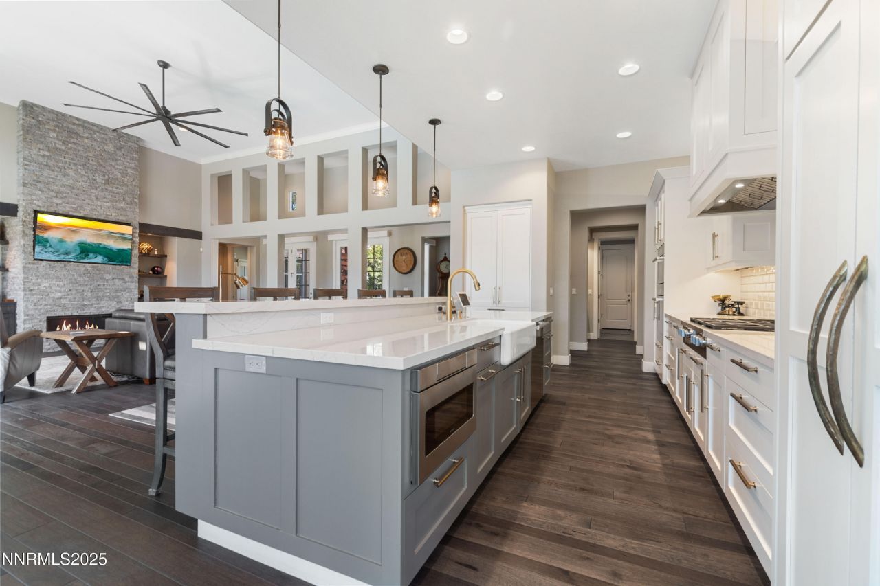 8360 Cinnamon Ridge Lane, Reno, NV 89523 Photo