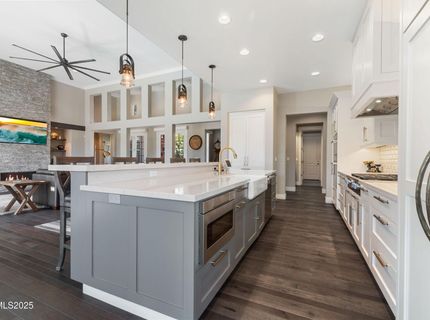 8360 Cinnamon Ridge Lane, Reno, NV 89523 Photo