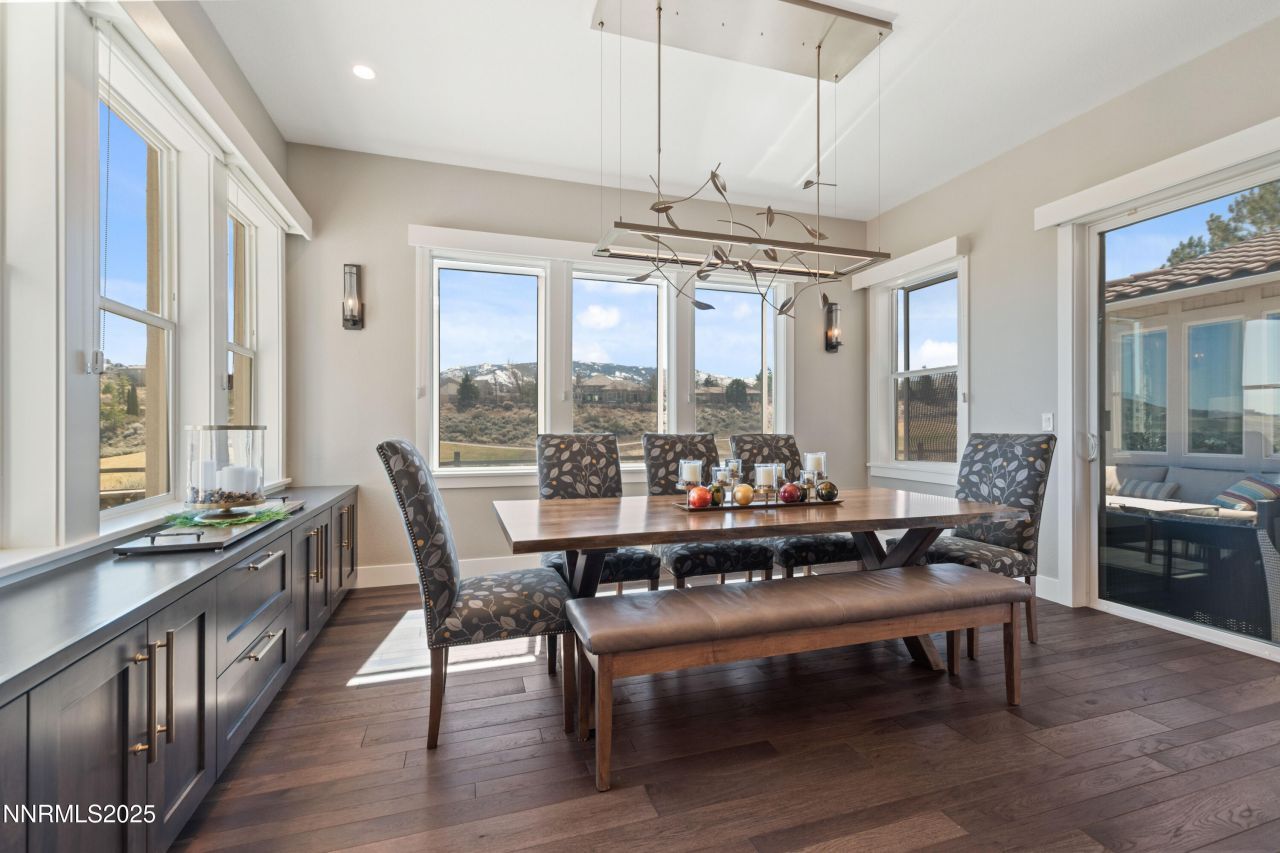 8360 Cinnamon Ridge Lane, Reno, NV 89523 Photo