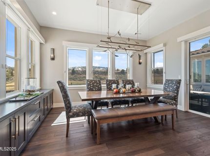 8360 Cinnamon Ridge Lane, Reno, NV 89523 Photo