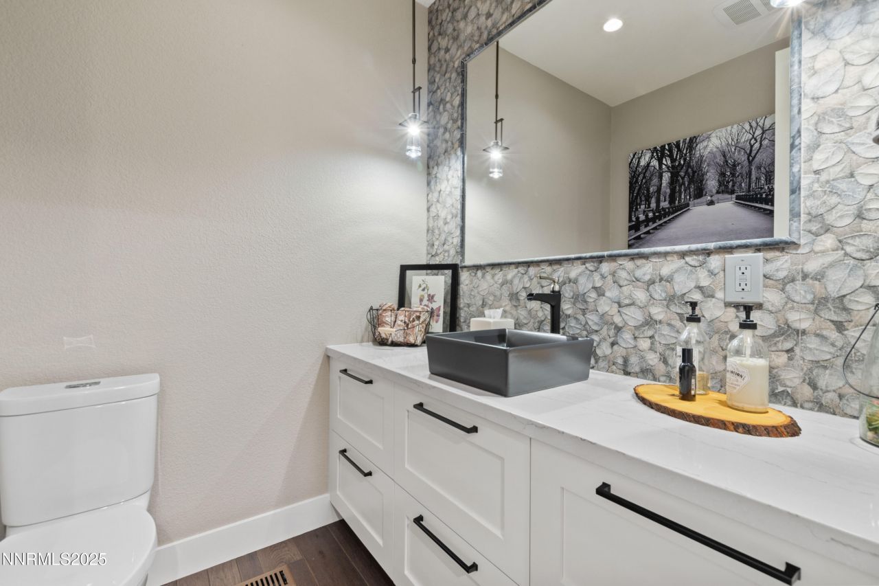 8360 Cinnamon Ridge Lane, Reno, NV 89523 Photo