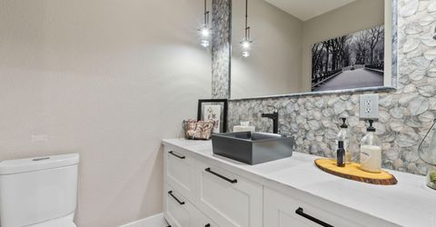 8360 Cinnamon Ridge Lane, Reno, NV 89523 Photo