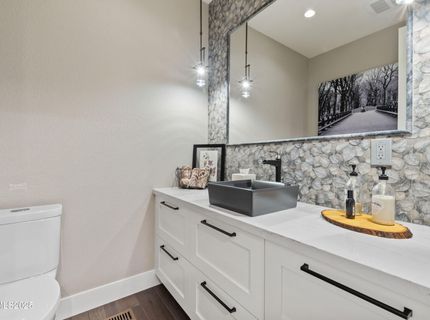 8360 Cinnamon Ridge Lane, Reno, NV 89523 Photo