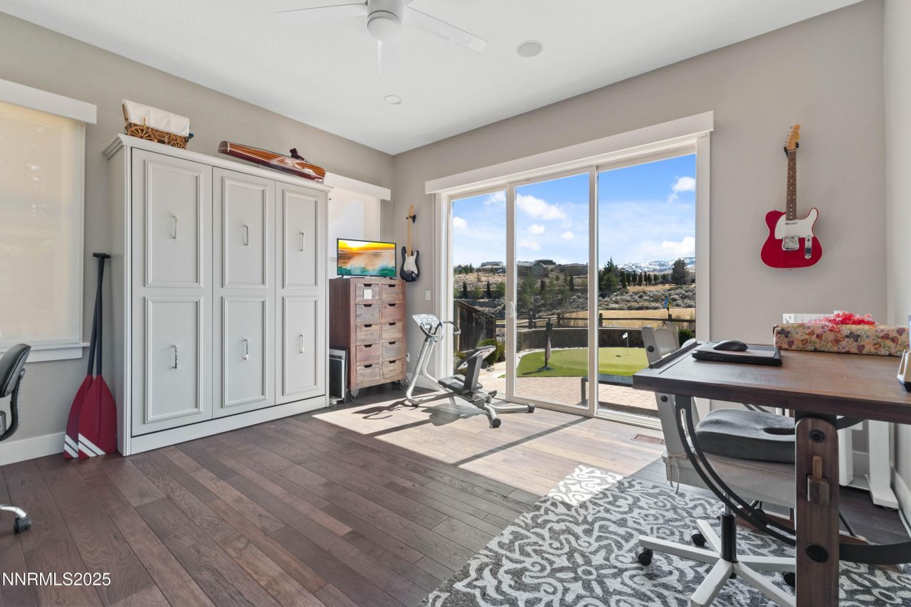 8360 Cinnamon Ridge Lane, Reno, NV 89523 Photo