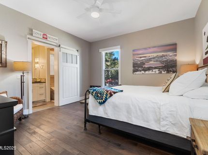 8360 Cinnamon Ridge Lane, Reno, NV 89523 Photo