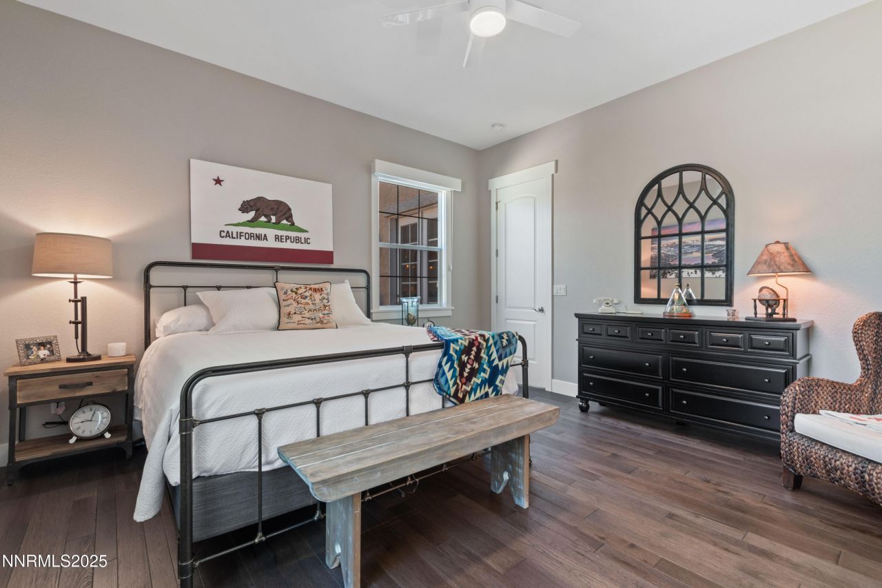 8360 Cinnamon Ridge Lane, Reno, NV 89523 Photo