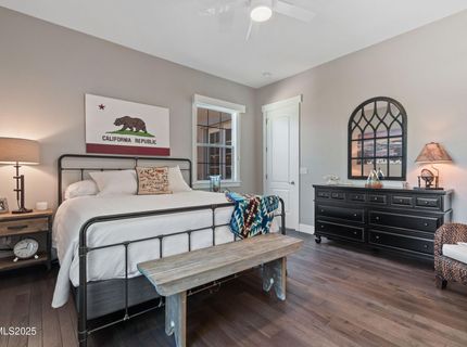 8360 Cinnamon Ridge Lane, Reno, NV 89523 Photo