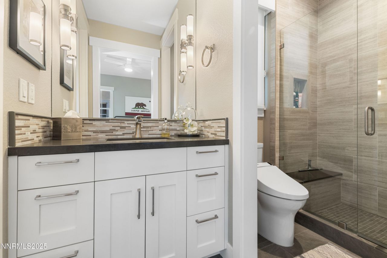 8360 Cinnamon Ridge Lane, Reno, NV 89523 Photo