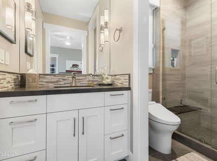 8360 Cinnamon Ridge Lane, Reno, NV 89523 Photo