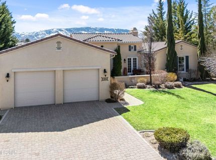 8360 Cinnamon Ridge Lane, Reno, NV 89523 Photo