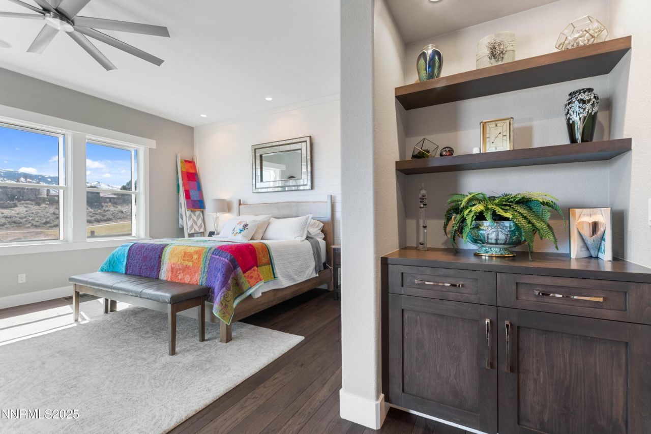 8360 Cinnamon Ridge Lane, Reno, NV 89523 Photo