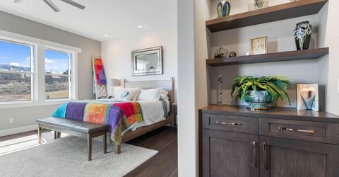 8360 Cinnamon Ridge Lane, Reno, NV 89523 Photo