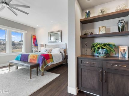 8360 Cinnamon Ridge Lane, Reno, NV 89523 Photo