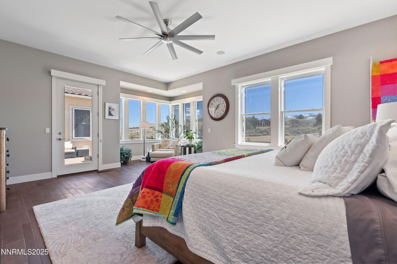 8360 Cinnamon Ridge Lane, Reno, NV 89523 Photo