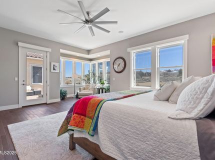 8360 Cinnamon Ridge Lane, Reno, NV 89523 Photo