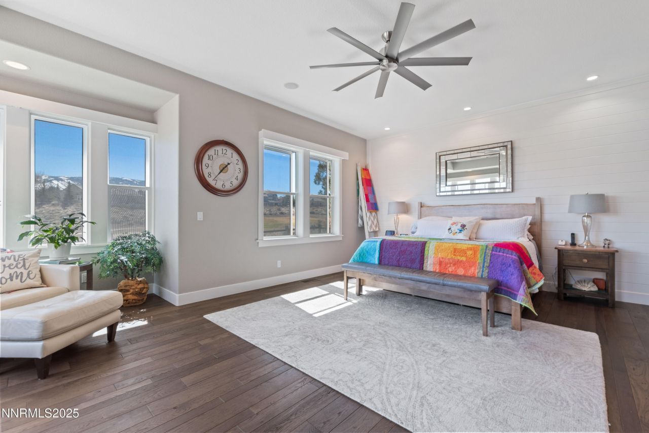 8360 Cinnamon Ridge Lane, Reno, NV 89523 Photo