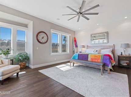 8360 Cinnamon Ridge Lane, Reno, NV 89523 Photo