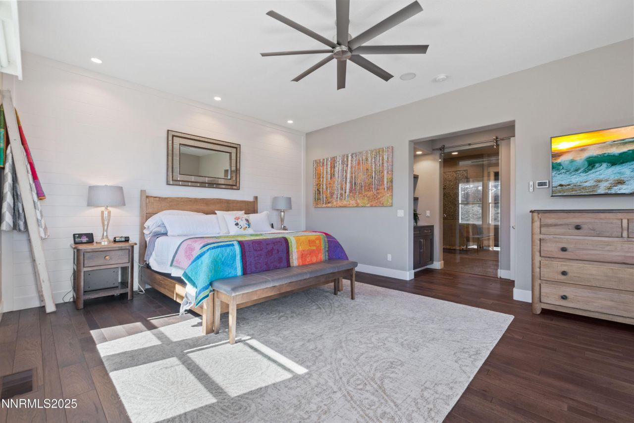 8360 Cinnamon Ridge Lane, Reno, NV 89523 Photo