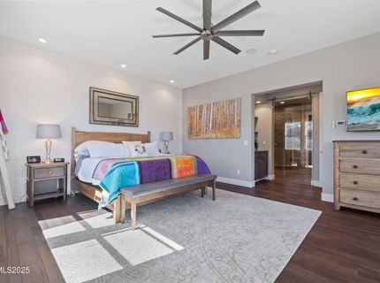 8360 Cinnamon Ridge Lane, Reno, NV 89523 Photo