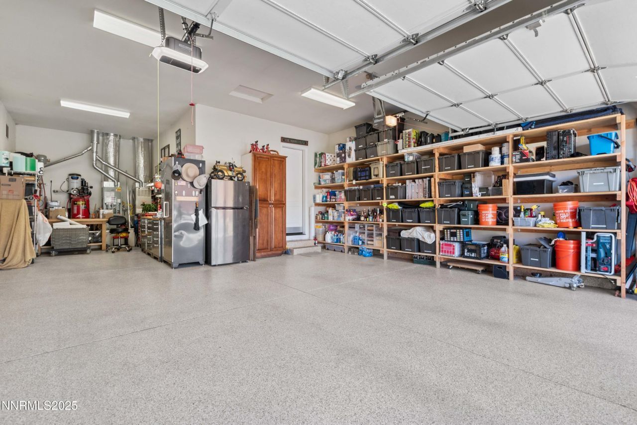 8360 Cinnamon Ridge Lane, Reno, NV 89523 Photo