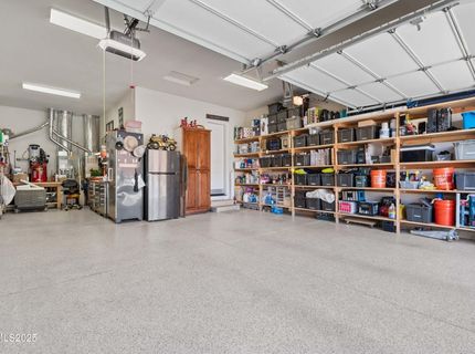 8360 Cinnamon Ridge Lane, Reno, NV 89523 Photo