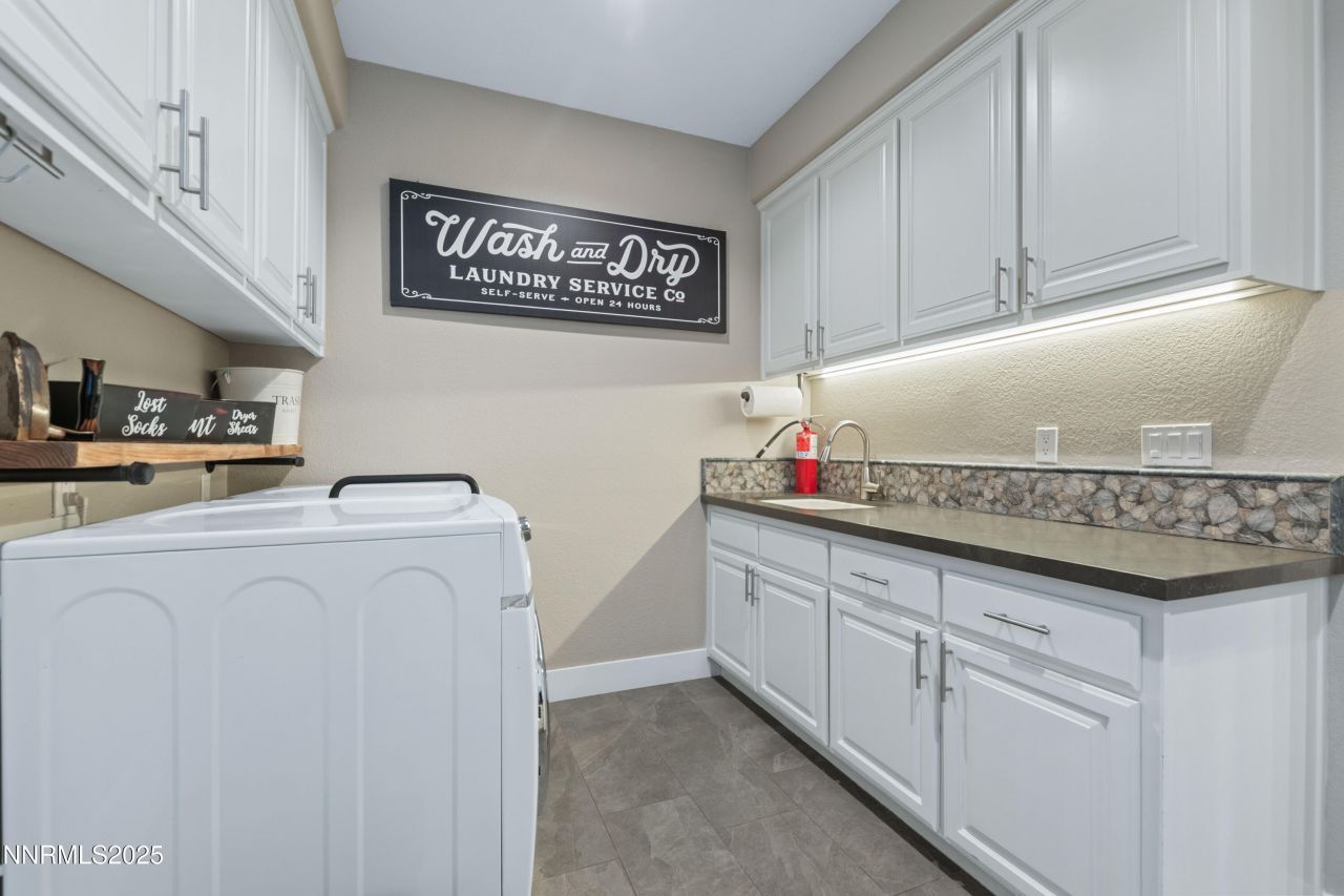 8360 Cinnamon Ridge Lane, Reno, NV 89523 Photo