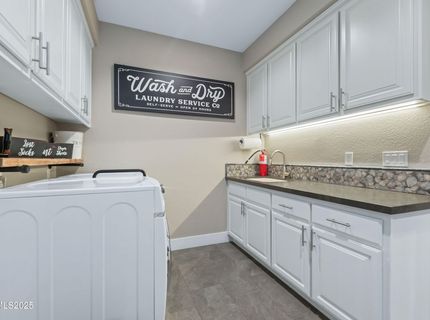 8360 Cinnamon Ridge Lane, Reno, NV 89523 Photo