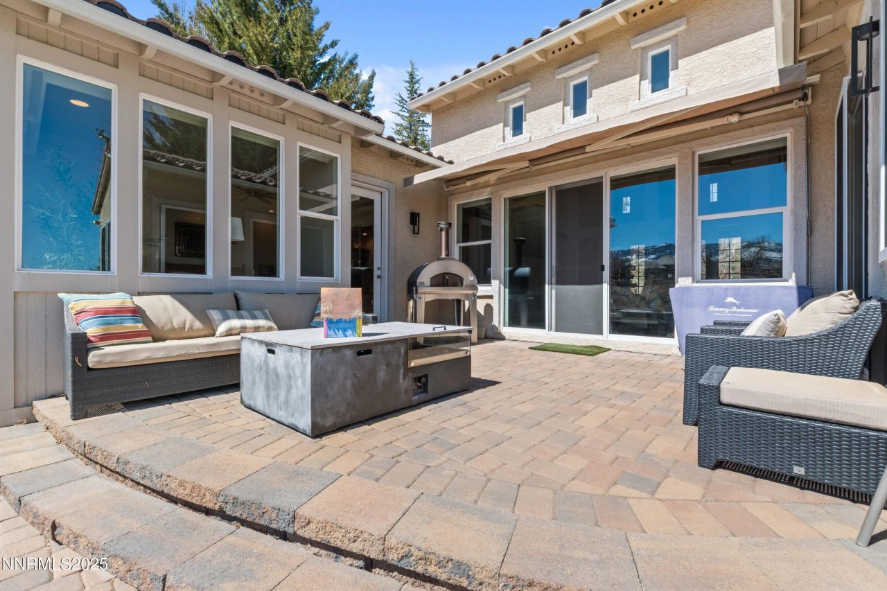 8360 Cinnamon Ridge Lane, Reno, NV 89523 Photo