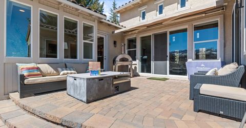 8360 Cinnamon Ridge Lane, Reno, NV 89523 Photo