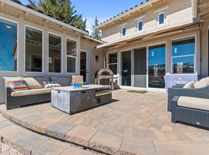 8360 Cinnamon Ridge Lane, Reno, NV 89523 Photo