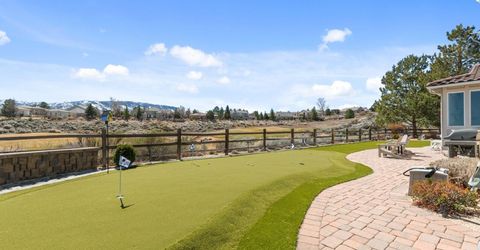 8360 Cinnamon Ridge Lane, Reno, NV 89523 Photo