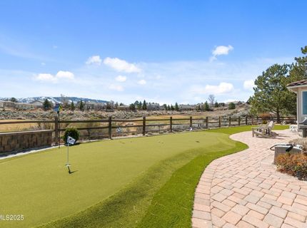 8360 Cinnamon Ridge Lane, Reno, NV 89523 Photo