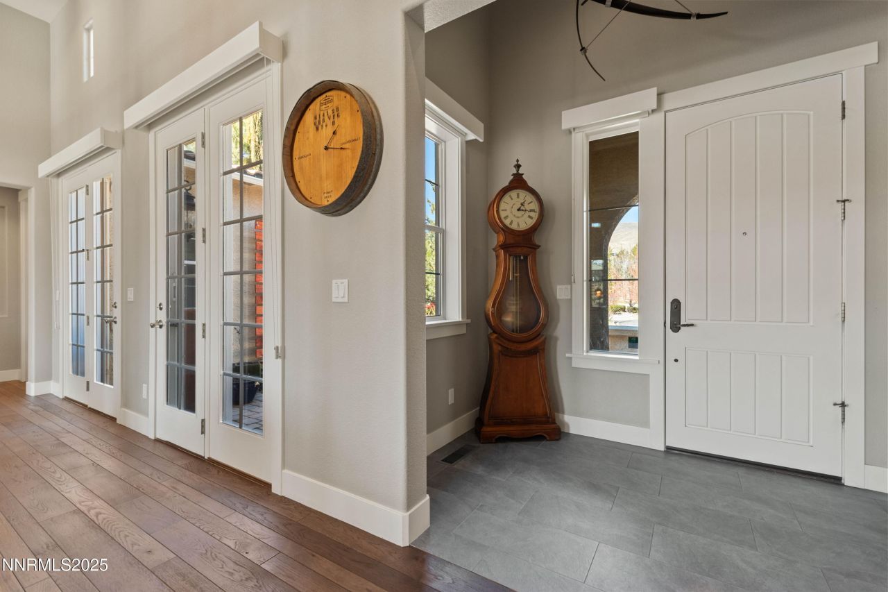 8360 Cinnamon Ridge Lane, Reno, NV 89523 Photo