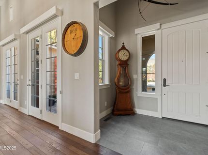 8360 Cinnamon Ridge Lane, Reno, NV 89523 Photo