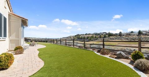 8360 Cinnamon Ridge Lane, Reno, NV 89523 Photo